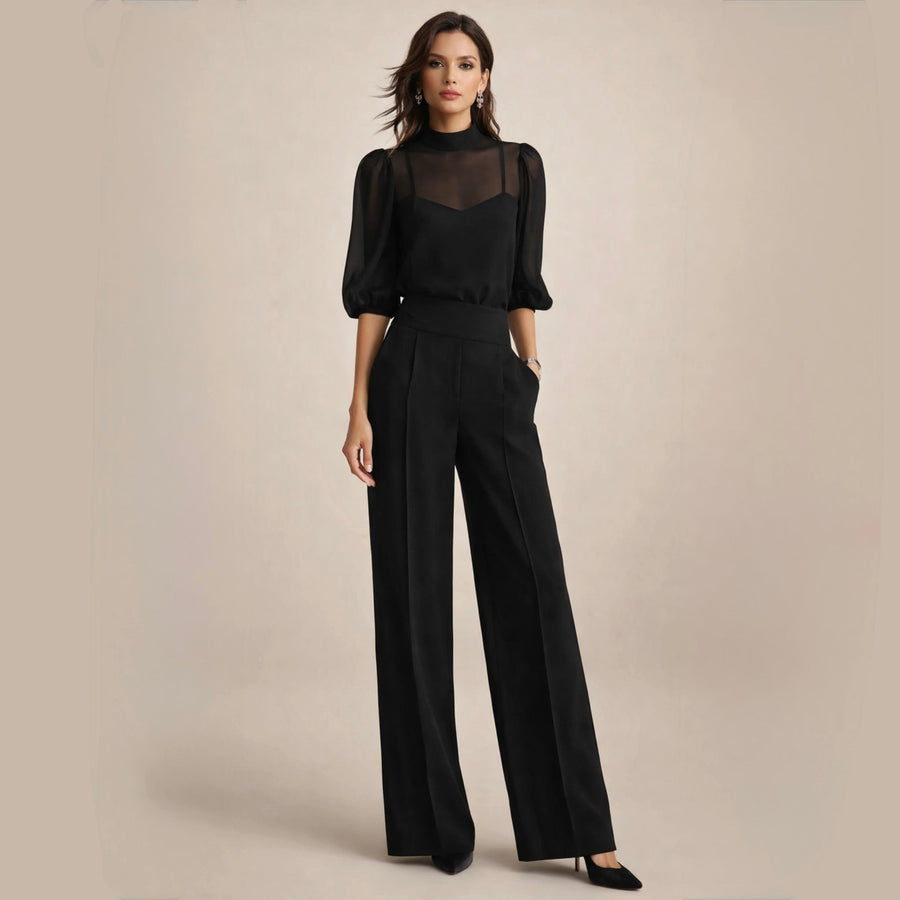 Emily | Chic Ensemble