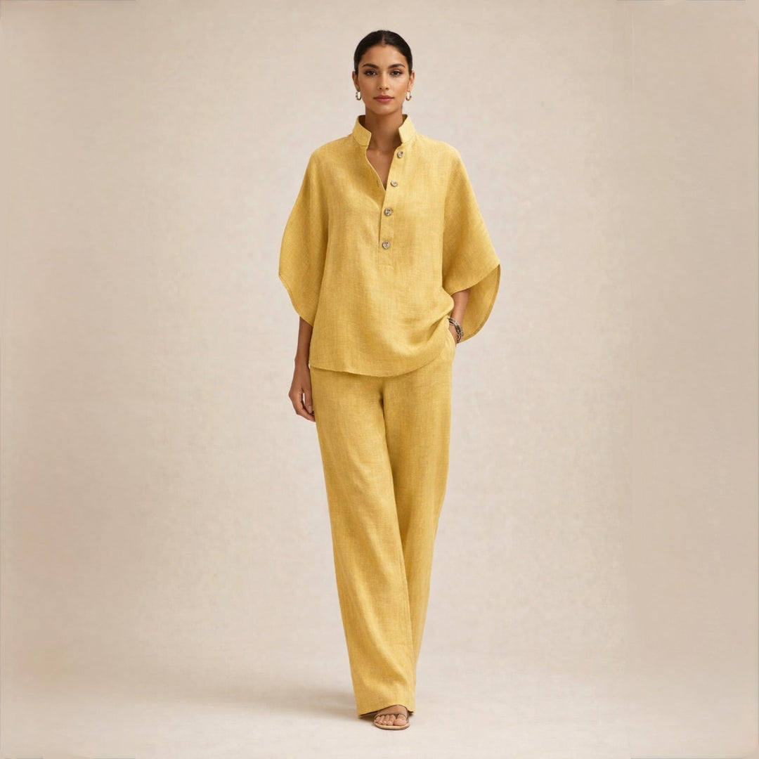 Emily | Relaxed Suit