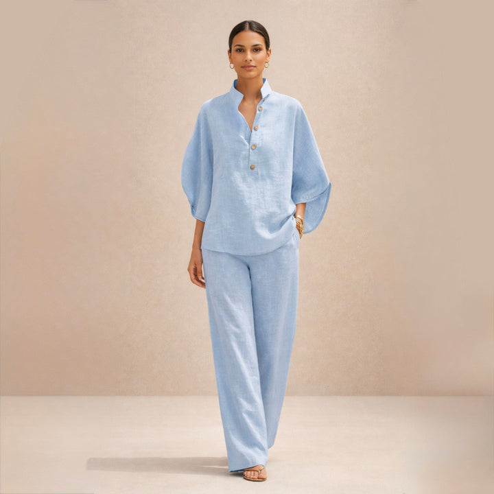 Emily | Relaxed Suit