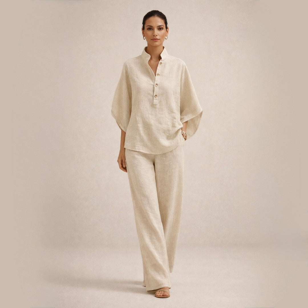 Emily | Relaxed Suit