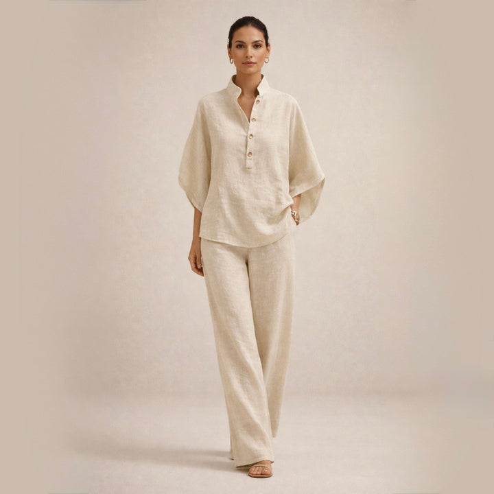Emily | Relaxed Suit