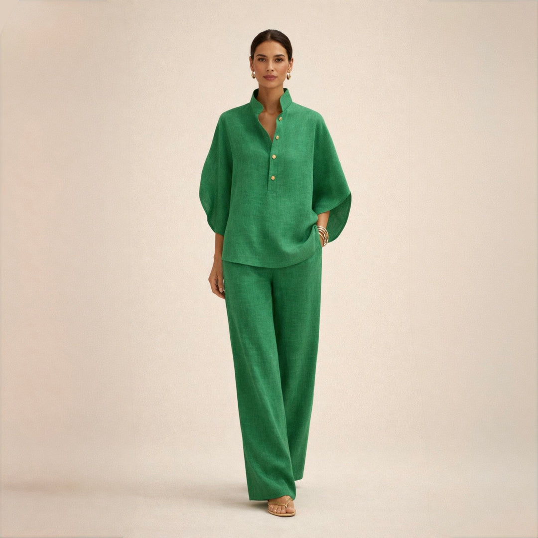 Emily | Relaxed Suit