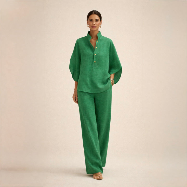 Emily | Relaxed Suit