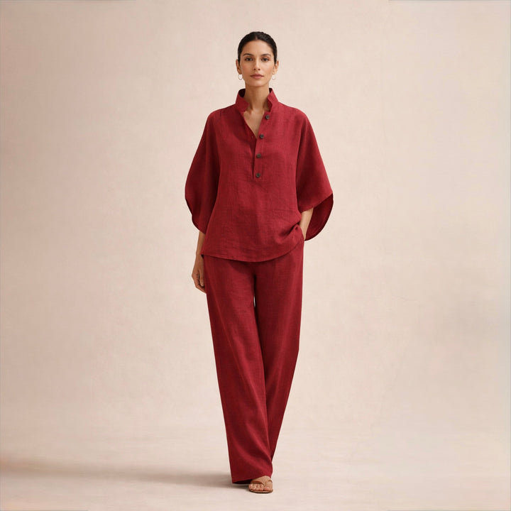 Emily | Relaxed Suit