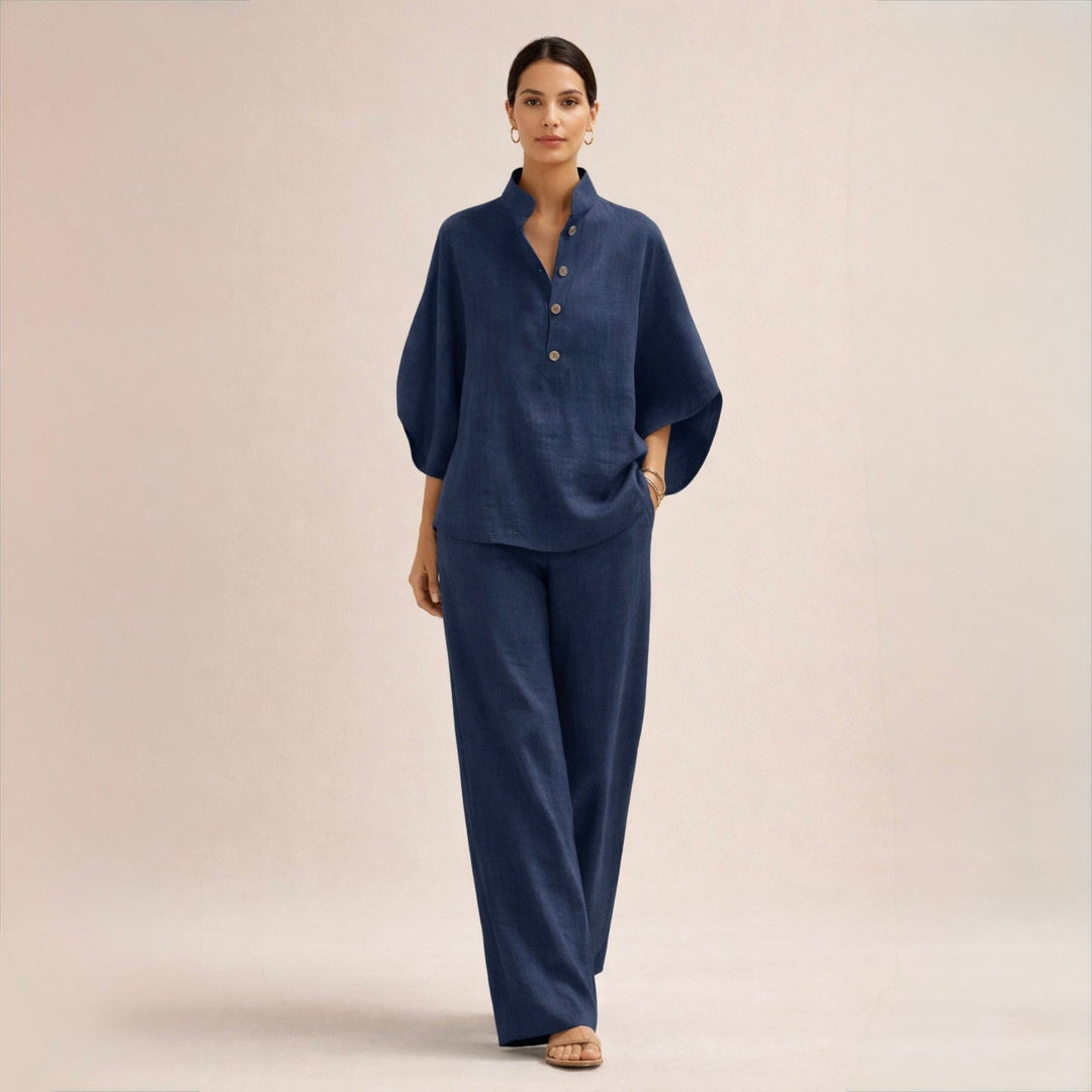 Emily | Relaxed Suit