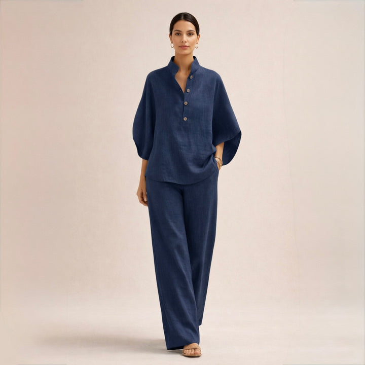 Emily | Relaxed Suit