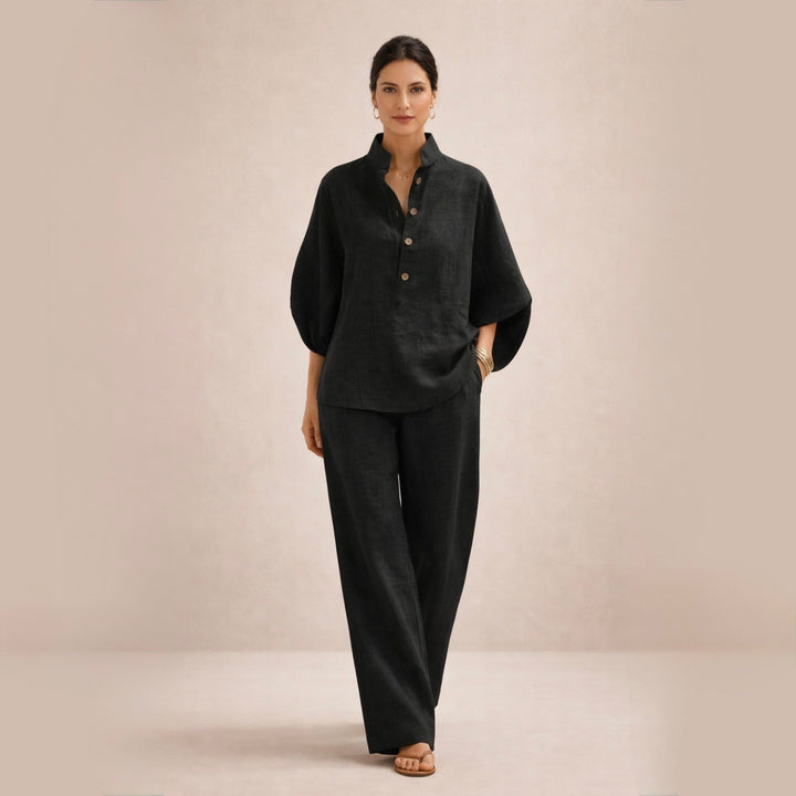 Emily | Relaxed Suit